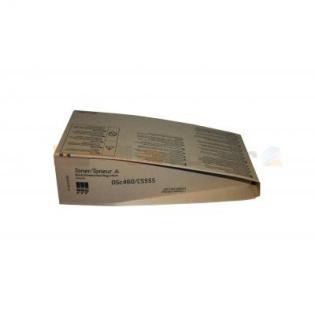 NRG černý (black) toner, DT60BLK NRG černý (black) toner, DT60BLK