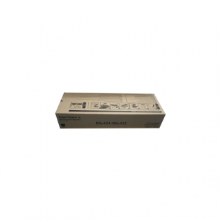 NRG černý (black) toner, DT432BLK, 888499 NRG černý (black) toner, DT432BLK, 888499