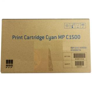 NRG azurový (cyan) toner, DT1500C, 888550 NRG azurový (cyan) toner, DT1500C, 888550