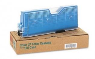 NRG azurový (cyan) toner, DT125C, 400839 NRG azurový (cyan) toner, DT125C, 400839