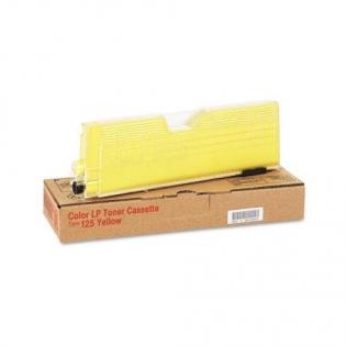 NRG žlutý (yellow) toner, DT125Y, 400841 NRG žlutý (yellow) toner, DT125Y, 400841
