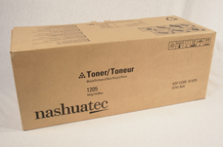 NRG černý (black) toner, DT41BLK, 411075 NRG černý (black) toner, DT41BLK, 411075