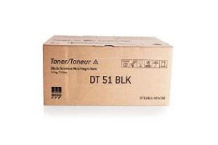NRG černý (black) toner, CTDM1 NRG černý (black) toner, CTDM1