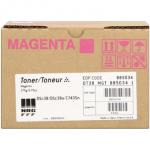 NRG purpurový (magenta) toner, DT38M, 885416