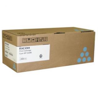 NRG azurový (cyan) toner, CT220C, 406145 NRG azurový (cyan) toner, CT220C, 406145