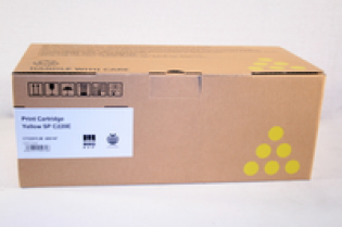 NRG žlutý (yellow) toner, CT220Y, 406147 NRG žlutý (yellow) toner, CT220Y, 406147