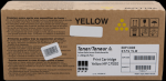 NRG žlutý (yellow) toner, DT75Y, 841107