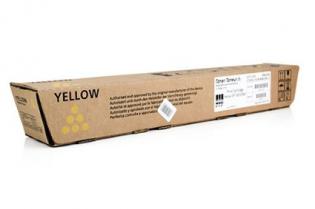 NRG žlutý (yellow) toner, CT811Y, 884206 NRG žlutý (yellow) toner, CT811Y, 884206