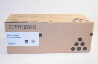 NRG černý (black) toner, CT310BLKH, 406491 NRG černý (black) toner, CT310BLKH, 406491