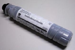 NRG černý (black) toner, DT42BLK, 885095/888218 NRG černý (black) toner, DT42BLK, 885095/888218