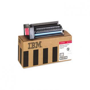 IBM purpurový (magenta) toner, 75P4053