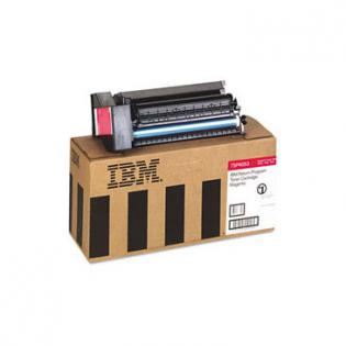 IBM purpurový (magenta) toner, 75P4053 IBM purpurový (magenta) toner, 75P4053