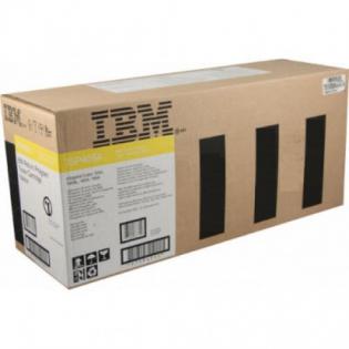 IBM žlutý (yellow) toner, 75P4054