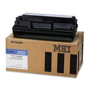 IBM černý (black) toner, 28P2420