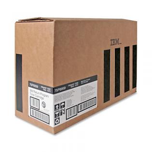IBM černý (black) toner, 75P6959 IBM černý (black) toner, 75P6959