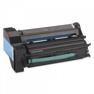 IBM azurový (cyan) toner, 75P4056