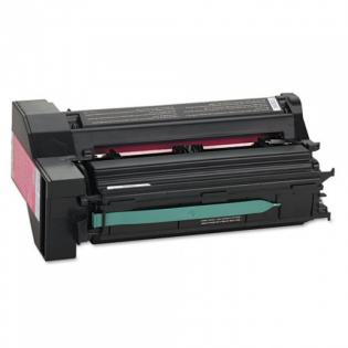 IBM purpurový (magenta) toner, 75P4057