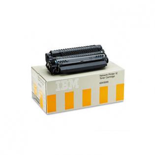 IBM černý (black) toner, 63H3005 IBM černý (black) toner, 63H3005