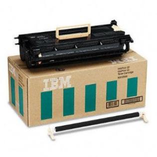 IBM černý (black) toner, 90H3566 IBM černý (black) toner, 90H3566