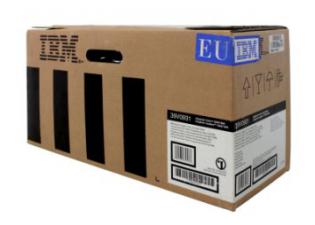 IBM černý (black) toner, 39V0931