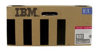 IBM purpurový (magenta) toner, 39V0933 IBM purpurový (magenta) toner, 39V0933