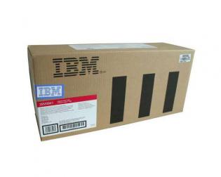 IBM purpurový (magenta) toner, 39V0941 IBM purpurový (magenta) toner, 39V0941