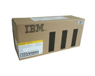 IBM žlutý (yellow) toner, 39V0942