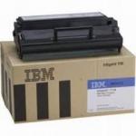 IBM černý (black) toner, 39V0306