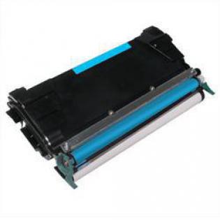 IBM azurový (cyan) toner, 39V0303