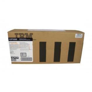 IBM černý (black) toner, 53P9368