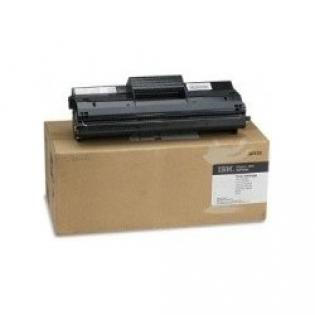 IBM černý (black) toner, 53P7582