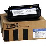 IBM černý (black) toner, 75P4303