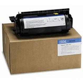 IBM černý (black) toner, 75P4305