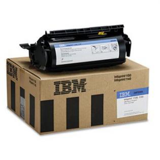 IBM černý (black) toner, 28P2009