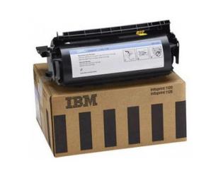 IBM černý (black) toner, 28P2010