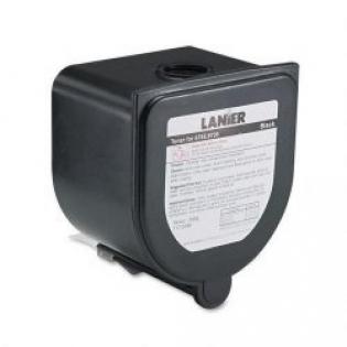 Lanier černý (black) toner, T-6735