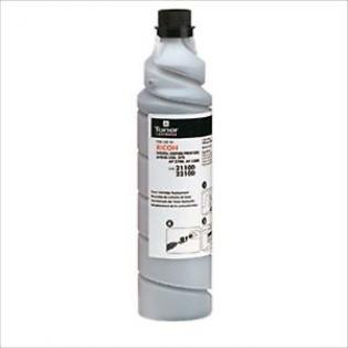 Lanier černý (black) toner, T-5220 Lanier černý (black) toner, T-5220