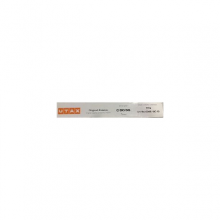 Utax černý (black) toner, C-90, 9010010 Utax černý (black) toner, C-90, 9010010