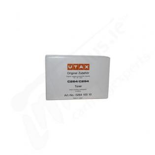 Utax černý (black) toner, C-264 Utax černý (black) toner, C-264