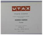 Utax černý (black) toner, C-250, 25010010