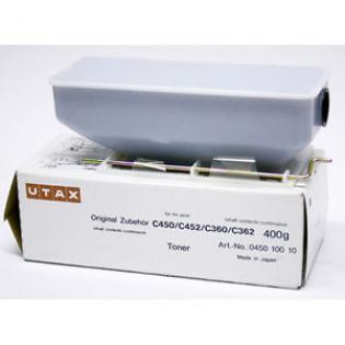 Utax černý (black) toner, C-360, 45010010 Utax černý (black) toner, C-360, 45010010