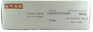 Utax černý (black) toner, C-370 Utax černý (black) toner, C-370