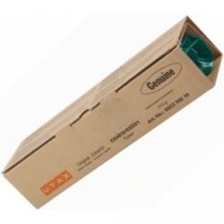 Utax černý (black) toner, CD-23, 602310010 Utax černý (black) toner, CD-23, 602310010