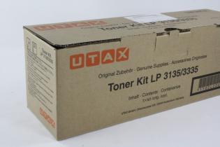 Utax černý (black) toner, LP3135, 4413510010 Utax černý (black) toner, LP3135, 4413510010