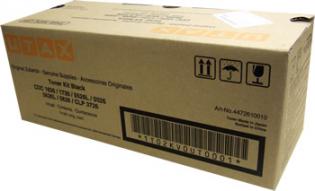 Utax černý (black) toner, CD-C1726K, 4472610010 Utax černý (black) toner, CD-C1726K, 4472610010