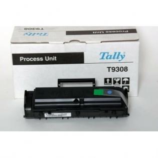 Tally Genicom černý (black) toner, T9308, 43037 Tally Genicom černý (black) toner, T9308, 43037