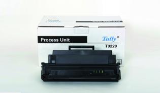 Tally Genicom černý (black) toner, T9220, 43320