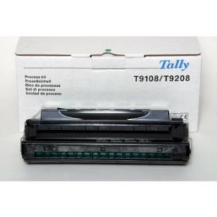 Tally Genicom černý (black) toner, T9108, 44726