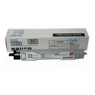 Tally Genicom černý toner, T8024B, 43593 Tally Genicom černý toner, T8024B, 43593