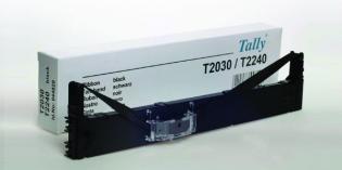 Tally Genicom černá páska, MT 2030, 44829 Tally Genicom černá páska, MT 2030, 44829